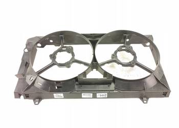 OBUDOWA WENTYLATORA PEUGEOT PARTNER (5_, G_) 1.9 D 1996-2008 1308T1