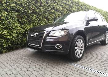 AUDI Q5 2.0 tfsi