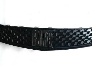 NOWA ATRAPA GRILL ZDERZAKA FIAT SCUDO ORYGINAŁ