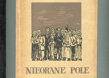 Nieorane pole - Piotr Jilemnicky