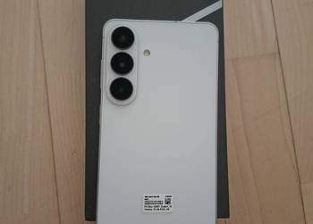 Samsung s26+ 5G 256GB biały