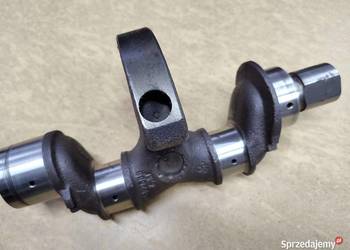 Fiat 126 126p BIS wał korbowy oryginał NOWY