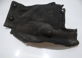 NADKOLE PRAWY PRZÓD BMW X3 F25 M PAKIET