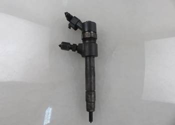 WTRYSKIWACZ OPEL ZAFIRA B (A05) 1.9 CDTI 8V 120 - Z 19 DT 0445110276