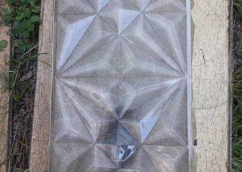 Lampa kinkiet vintage