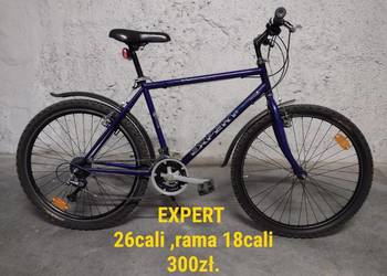 Rowery górski miejski trekingowe 26