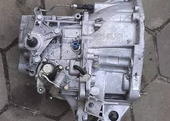 Skrzynia biegów renault scenic 2 II 1.9dci ND0002