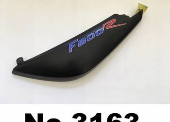 BMW F 800 R F800R K73 06-15 Owiewka tył Ogon L