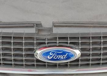 Ford Mondeo IV 07-14 Atrapa grill krata zderzaka OE 1509301