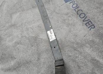 Obejma płoza baku zbiornika paliwa lewa 96181423 Daewoo Nubira opaska belka