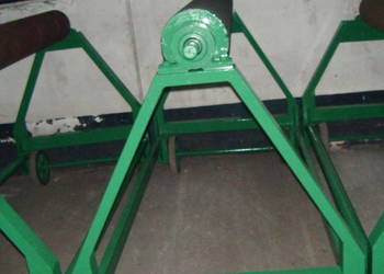 Toki wąskie do nawijania tkaniny