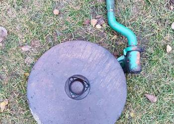 Krój do pługa kverneland Krój do pługa kverneland