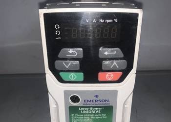 Leroy Somer Unidrive M100-012 00017 A 0,25kW