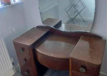 Toaletka angielska Toaletka angielska