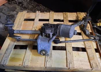 Mechanizm wycieraczek Peugeot 206 cc 339 7020 578