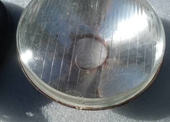 Simson S51, S50 lampa przednia, odbłyśnik.