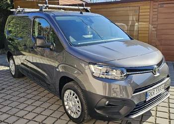 Toyota Proace City Long