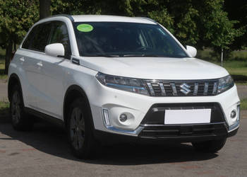 Suzuki Vitara 1.4 BoosterJet