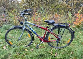 Rower Giant K3 Cross Rower Giant K3 Cross