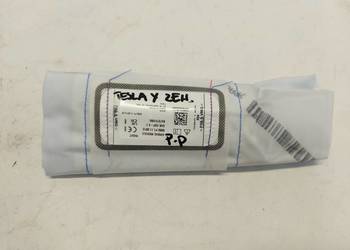 TESLA MODEL Y 2024r PODUSZKA FOTELA PRAWA PRZÓD 1660475-00-C