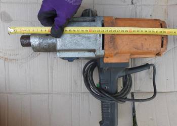 Wiertarka 1050 watt wmw veb ddr bosch makita rebir aeg