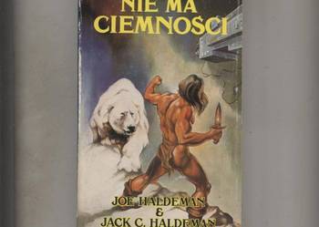 Nie ma ciemności - Haldeman