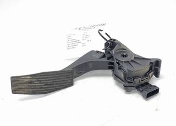 PEDAŁ OPEL ASTRA J 13252702 PEDAŁ OPEL ASTRA J 13252702