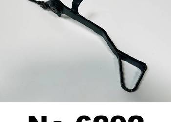 BMW F 650 GS R13 00-07 Dźwignia nożna hamulca 7651457
