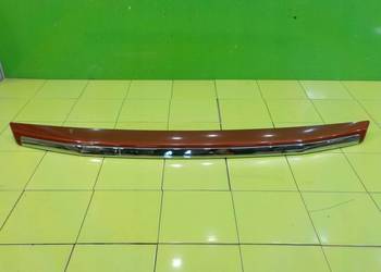 LAND ROVER FREELANDER II LIFT 2.2 TD4 11r blenda klapy tyl