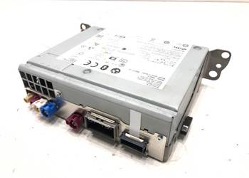 RADIO NAWIGACJA BMW G30 5A42CC3 ODTWARZACZ MULTIMEDIA, STEREO