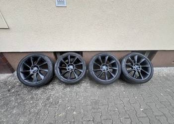 Felgi Lorinser/BBS 19