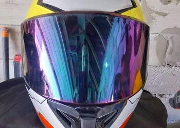 Kask motocyklowy Casco Capacete M
