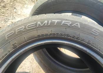 225/60/17 MAXXIS !do negocjacji!