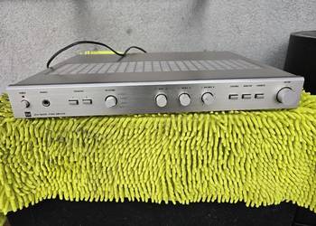 wzmacniacz dual cv1250 stereo 2x40w od 4ohm