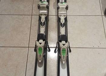 Narty Volkl  rtm 80 długość 171 cm
