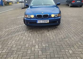 Bmw e39 523i
