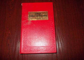 Księga tysiąca i jednej nocy WYBÓR *1574