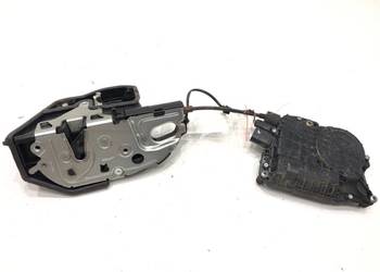 ZAMEK DRZWI LEWY TYŁ BMW F01 Sedan/Limuzyna 7185687 08-15