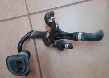Audi A4 B5 Passat B5 1,8T zawór  podciśnienia 058133784P 058133753B