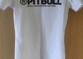 Ubrania damskie Pitbull
