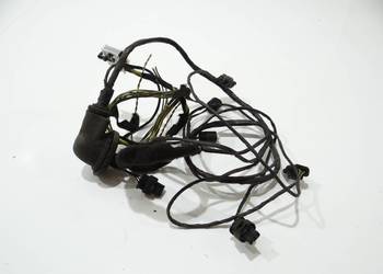 WIĄZKA PARKOWANIA PDC TYŁ BMW E87 M PAKIET