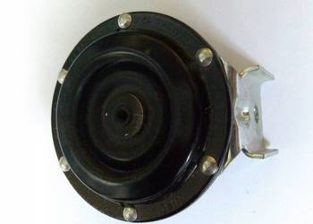 KLAKSON 12V SYGNAŁ PIAGGIO VESPA HEXAGON GILERA