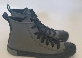 Nowe Trampki Converse Chuck Taylor All Star wysokie rozmiar 37