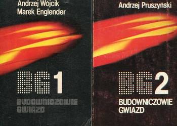 Budowniczowie gwiazd  T.1-2