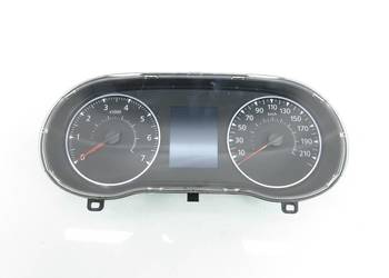 LICZNIK DACIA DUSTER (HM_) 1.0 TCe 100 (HMMT) 248091069R A3C0707410300