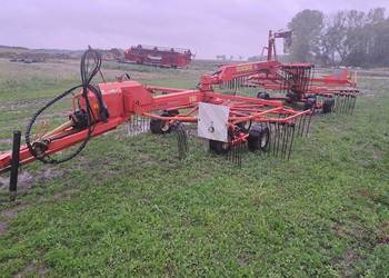 zgrabiarka kuhn zgrabiarka kuhn