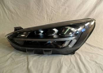 Reflektor Ford Focus MK4 IV reflektor prawy lampa prawa przód full led
