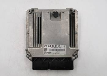 Sterownik Silnika Audi A3 8V 1.6 TDI 04L907309B 04L906021AL