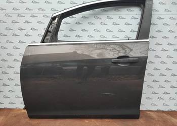 ASTRA J 13r drzwi lewe przód 120 mikronów