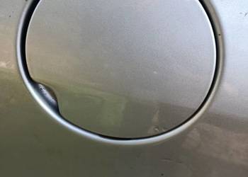 Klapka wlewu paliwa peugeot 307 SW ETSC